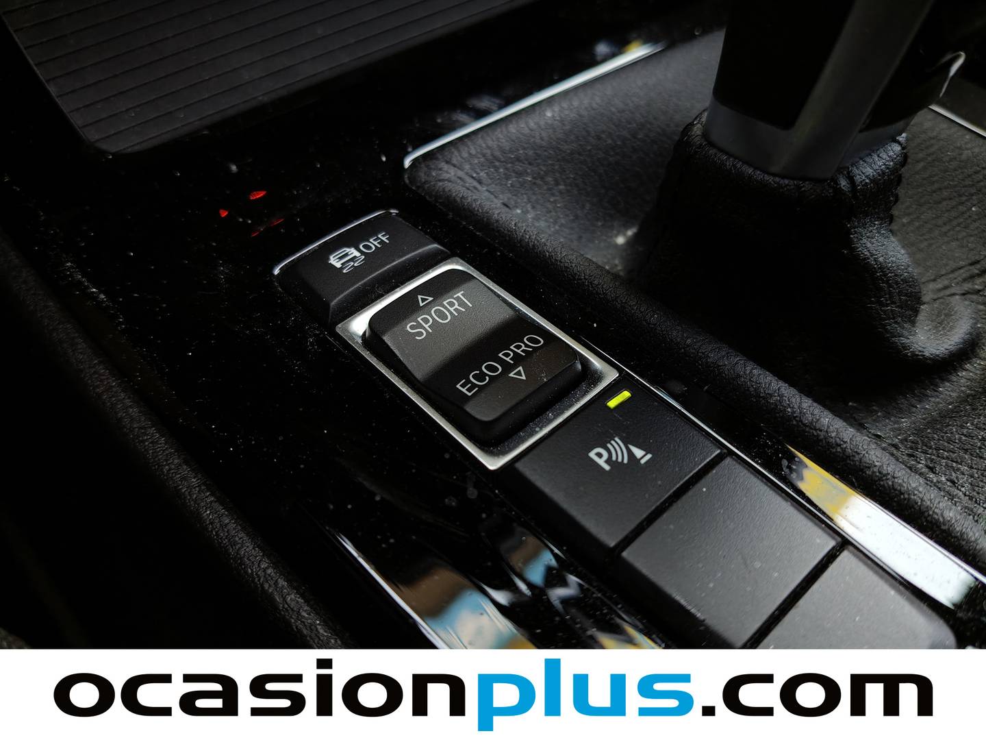 Paquetes del BMW X2 BMW X2 sDrive18i (136 CV)