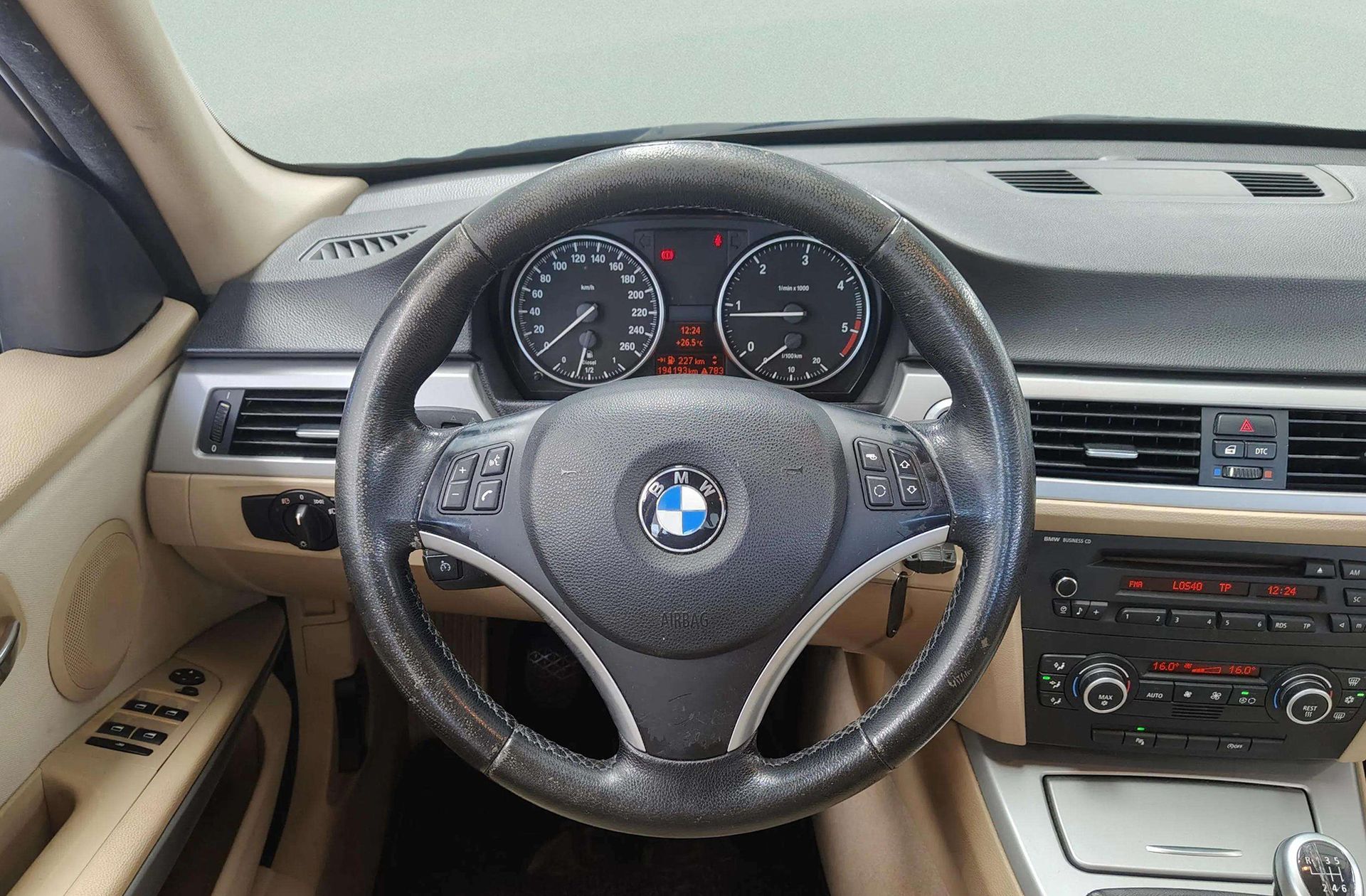 BMW Serie 3 320d - foto 26