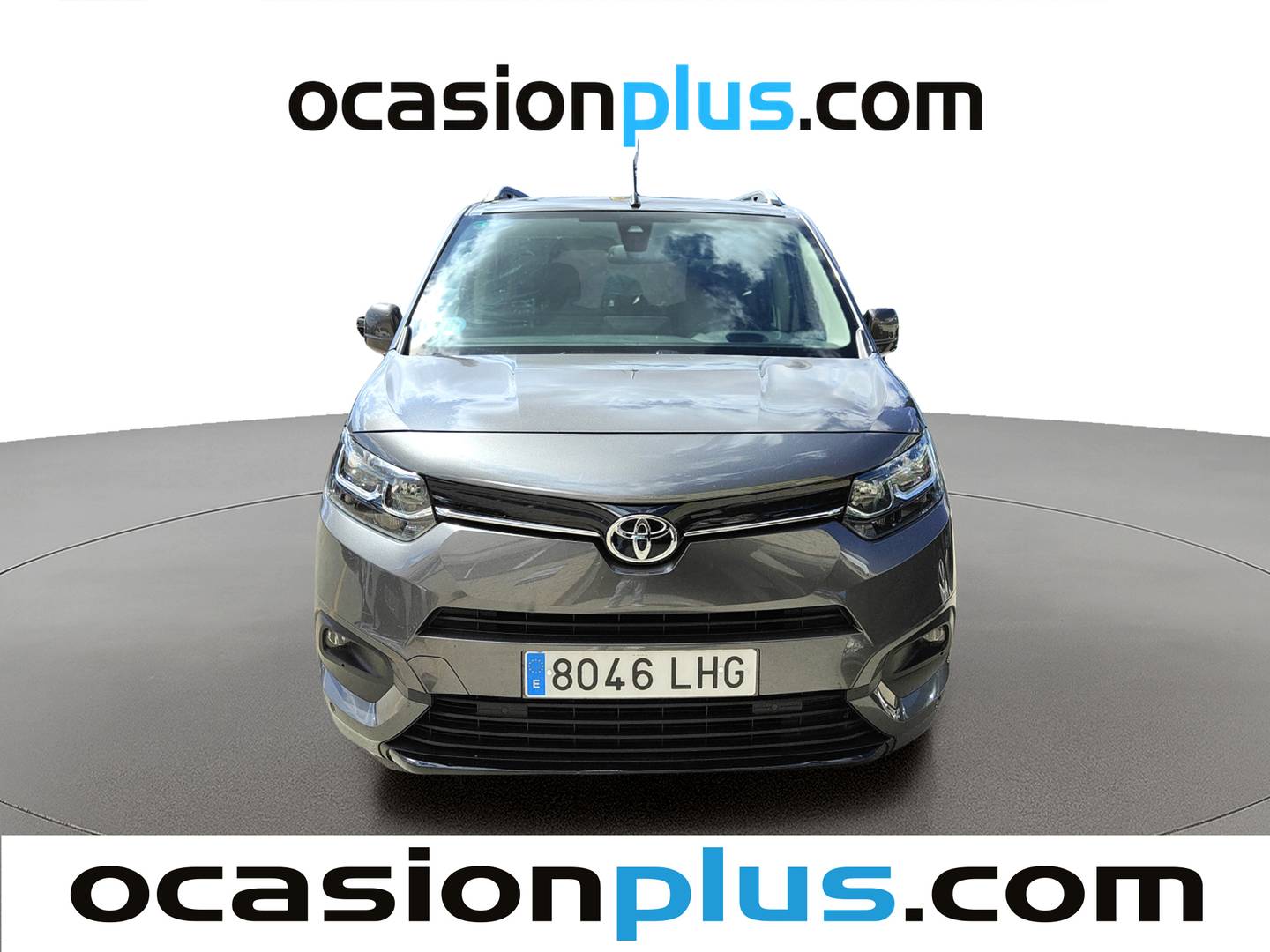 Toyota Proace City Verso Toyota Proace City Verso 1.5D Family Advance L1 Auto (131 CV) 131cv