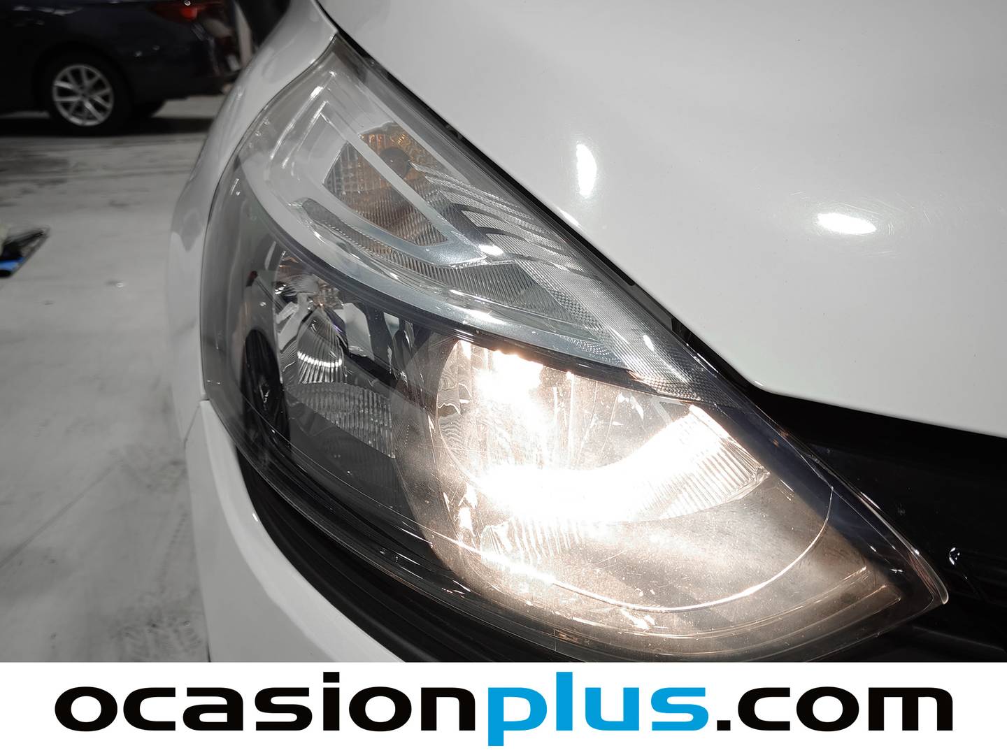 Foto Renault Clio Renault Clio Life 1.2 16v (75 CV)