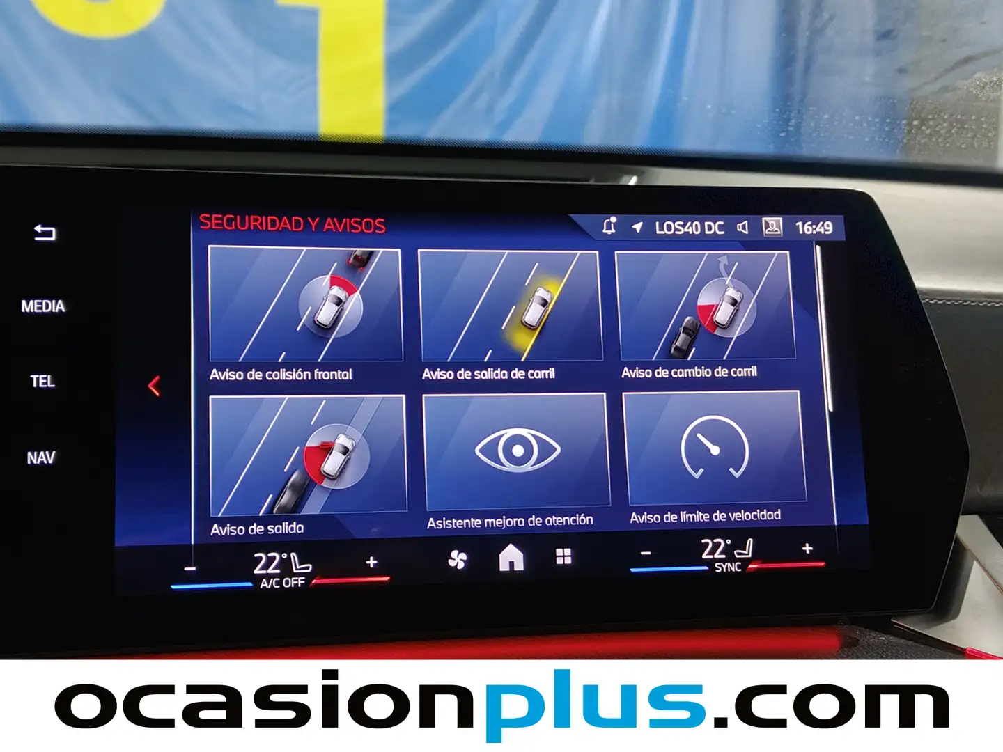 Foto BMW X2 BMW X2 sDrive18d (150 CV) Pack M