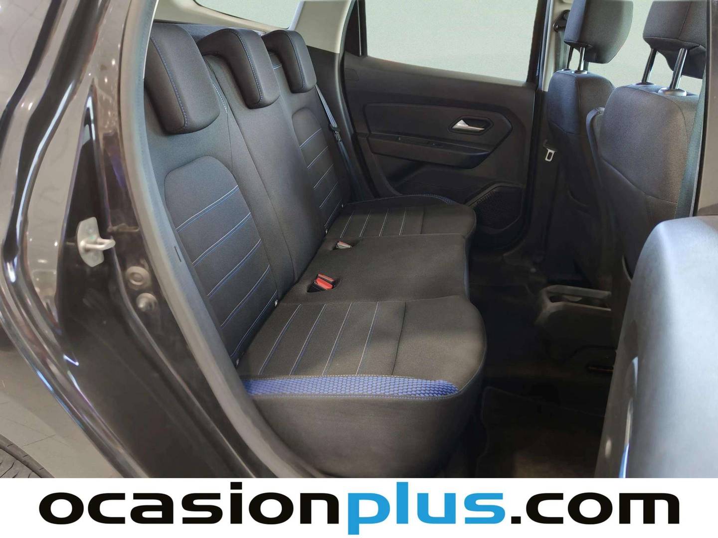 Dacia Duster Dacia Duster SL Aniversario TCE (100 CV) GLP al mejor precio