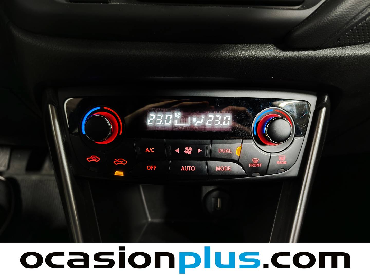 Foto Suzuki S-Cross Suzuki S-Cross 1.4T Mild Hybrid S2 4WD (129 CV)