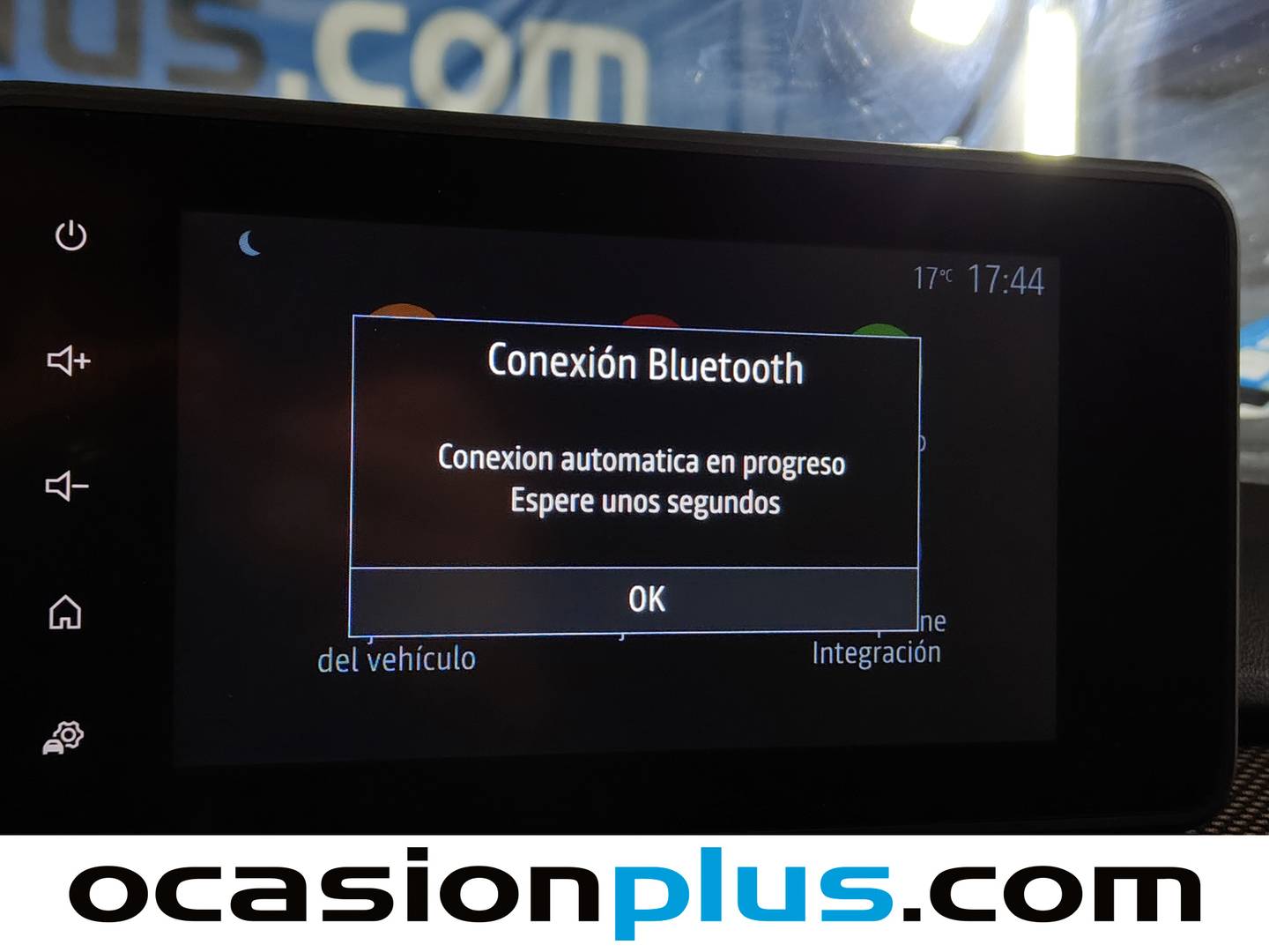 Foto Dacia Jogger Dacia Jogger Expression (100CV) ECO-G 5 plazas