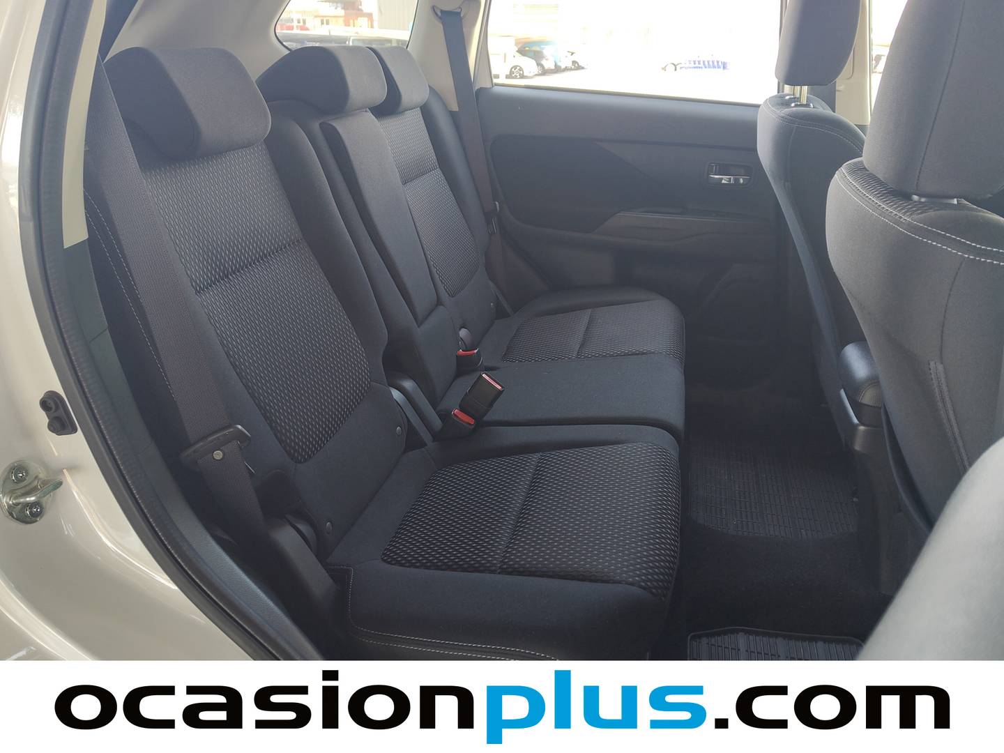 Mitsubishi Outlander Mitsubishi Outlander 200 MPI Motion 2WD CVT (150 CV) km 0