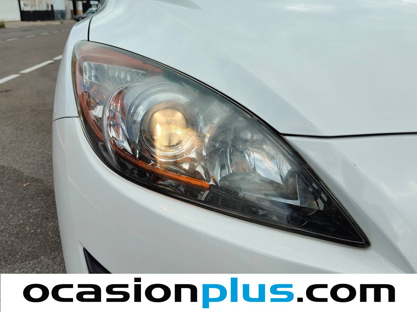 Mazda Mazda3 Mazda Mazda 3 1.6 CRTD Style (110 CV) barato