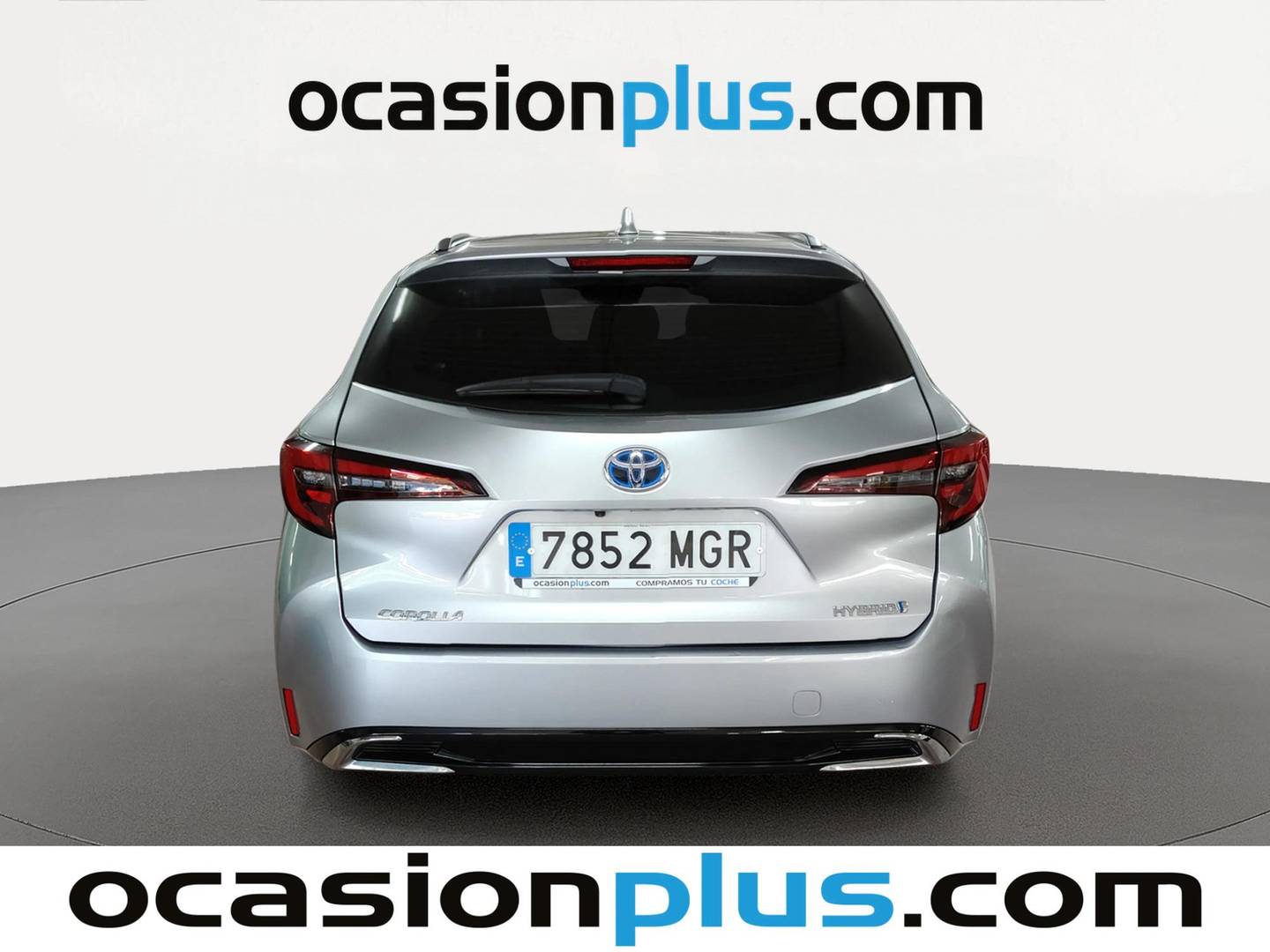 Toyota Corolla Toyota Corolla 140H Active Plus Touring Sport (140 CV) barato