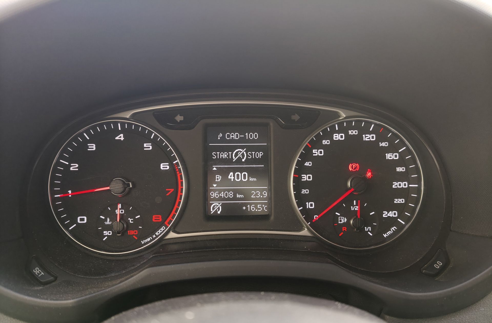 Audi A1 Sportback Adrenalin 1.0 TFSI S Line - foto 21