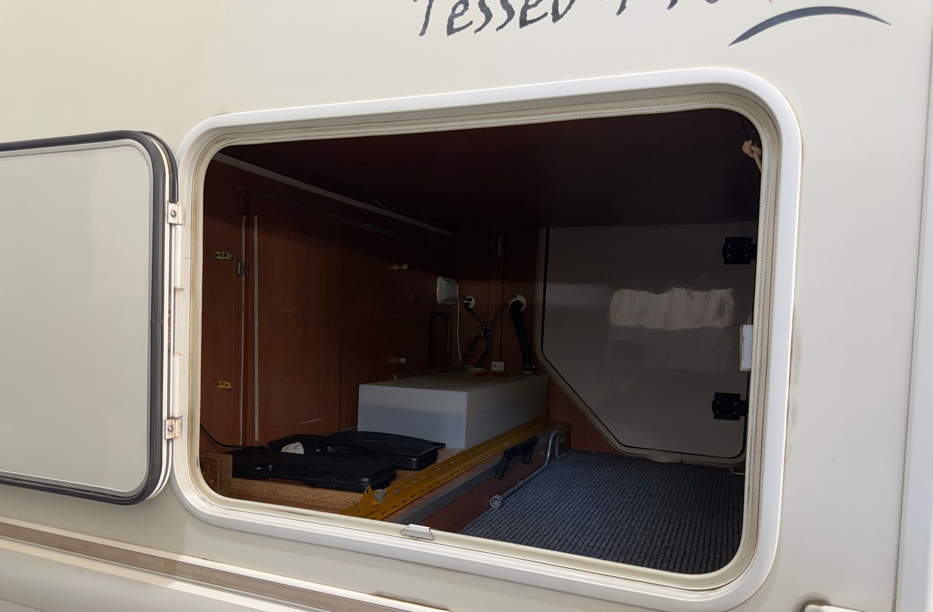 Benimar Tessoro 440 UP - foto 30