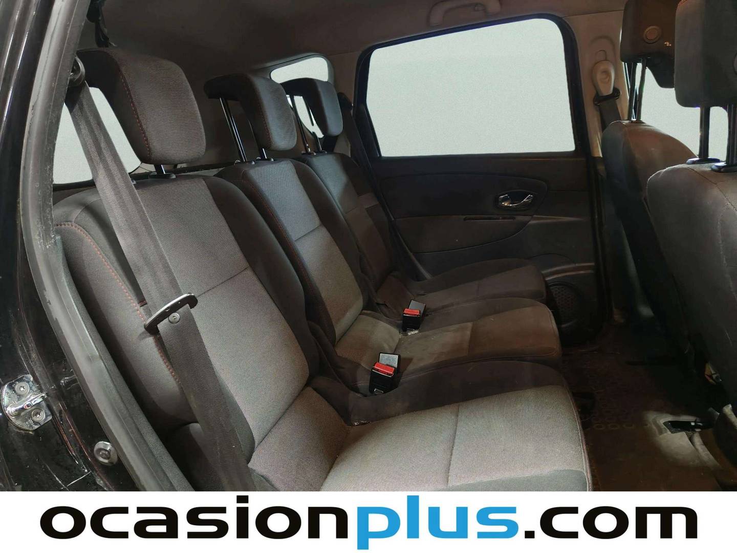 Renault Scénic Renault Scenic TCe 115 Energy Authentique (115 CV) al mejor precio