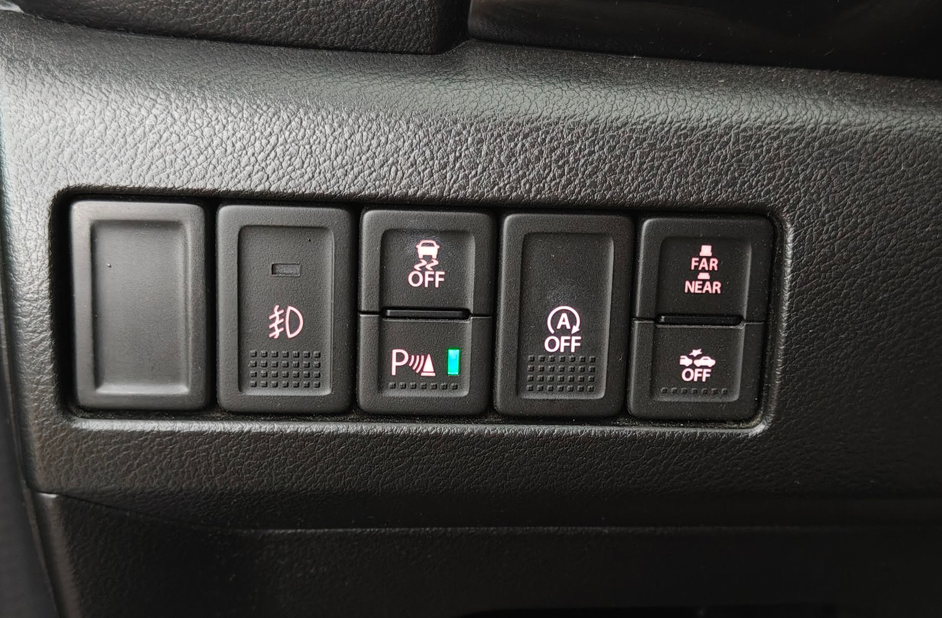 Suzuki Vitara 1.6 VVT GLX - foto 9