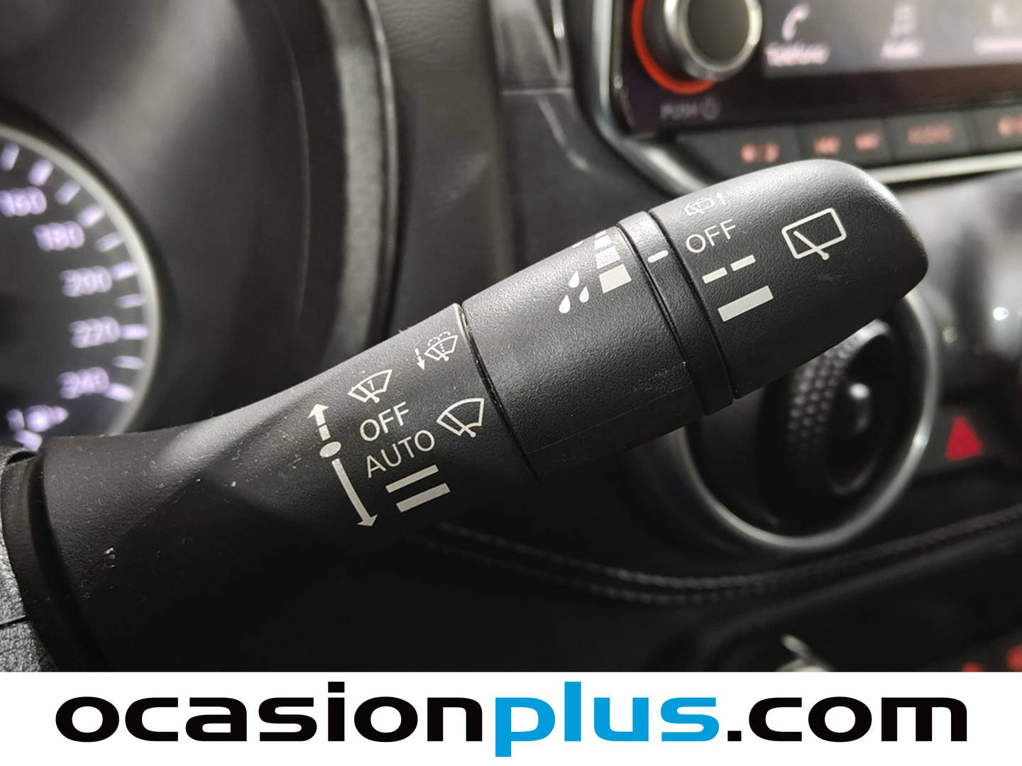 Nissan JUKE Nissan Juke Hybrid N-Design Black Auto (143 CV) seminuevo