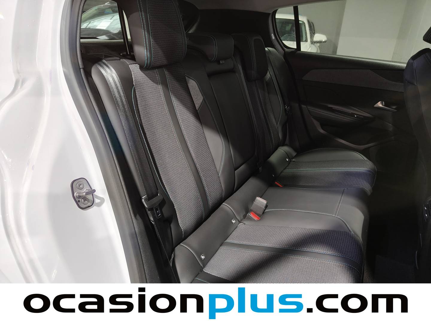 Foto Peugeot 308 Peugeot 308 BlueHDi 130 S&S Allure EAT8 (130 CV)