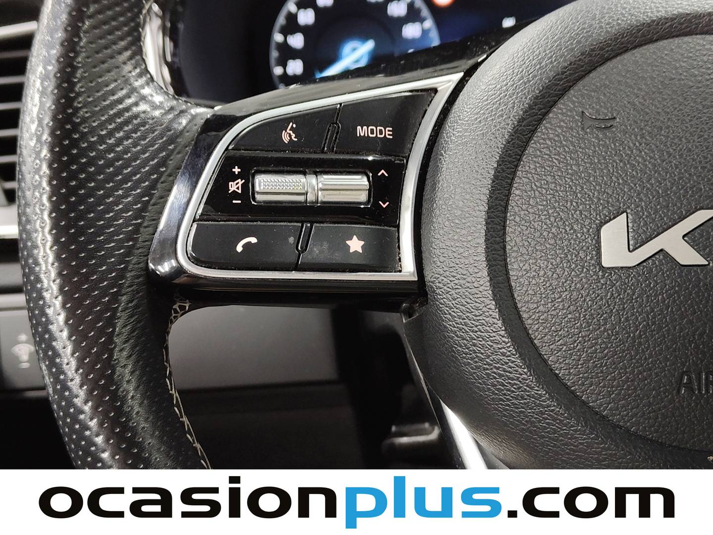 KIA XCeed KIA XCeed 1.5 MHEV iMT GT-line (160 CV) km 0