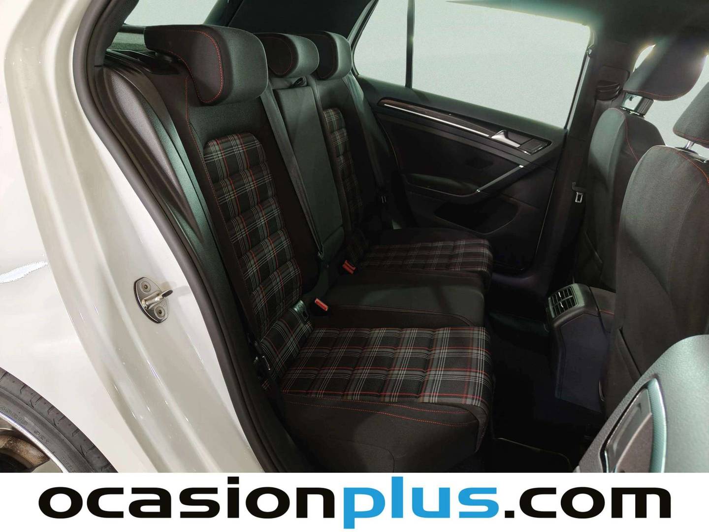 Volkswagen Golf Volkswagen Golf GTI Performance 2.0 TSI (230 CV) DSG automático