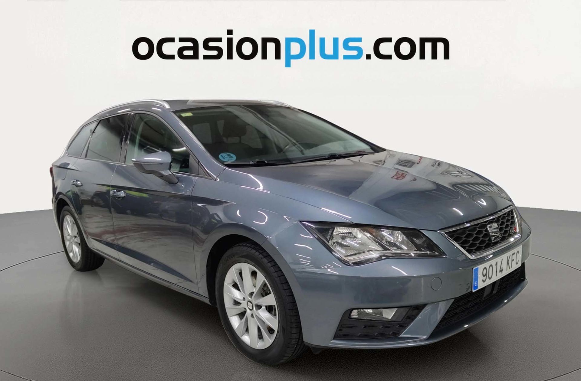 SEAT León ST 1.6 TDI Style Plus - foto 2