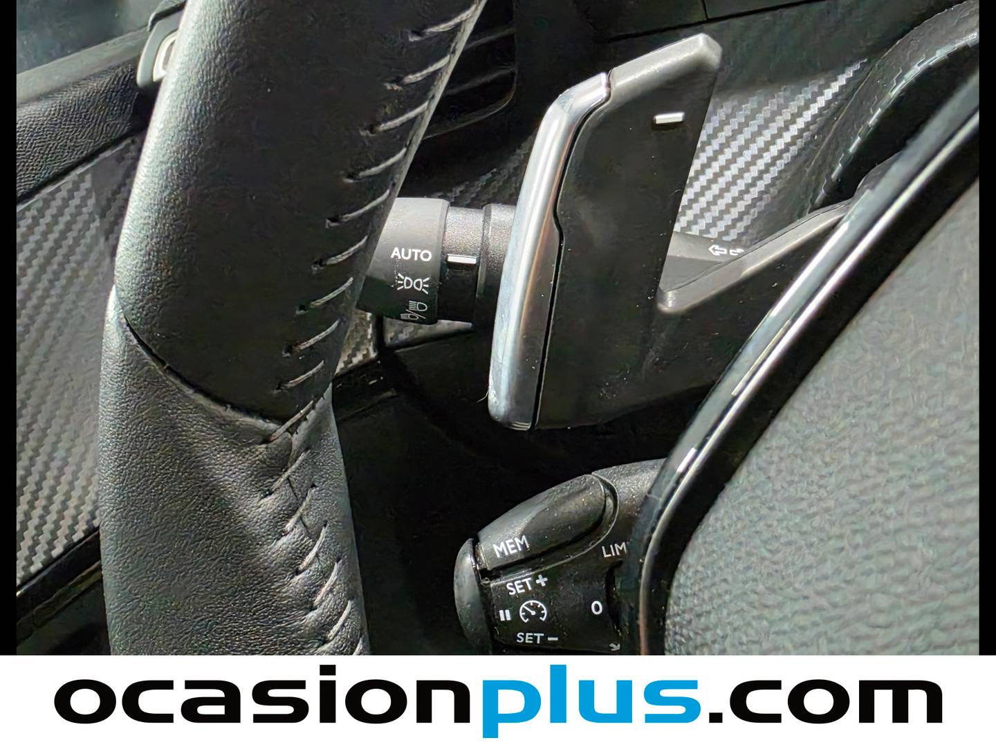 Acabados Peugeot 208 Peugeot 208 Style Hybrid 100 eDCS6 (100 CV)