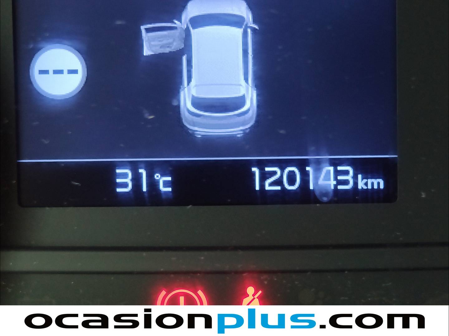 KIA Sportage KIA Sportage 1.6 CRDi Drive 4x2 (115 CV) seminuevo