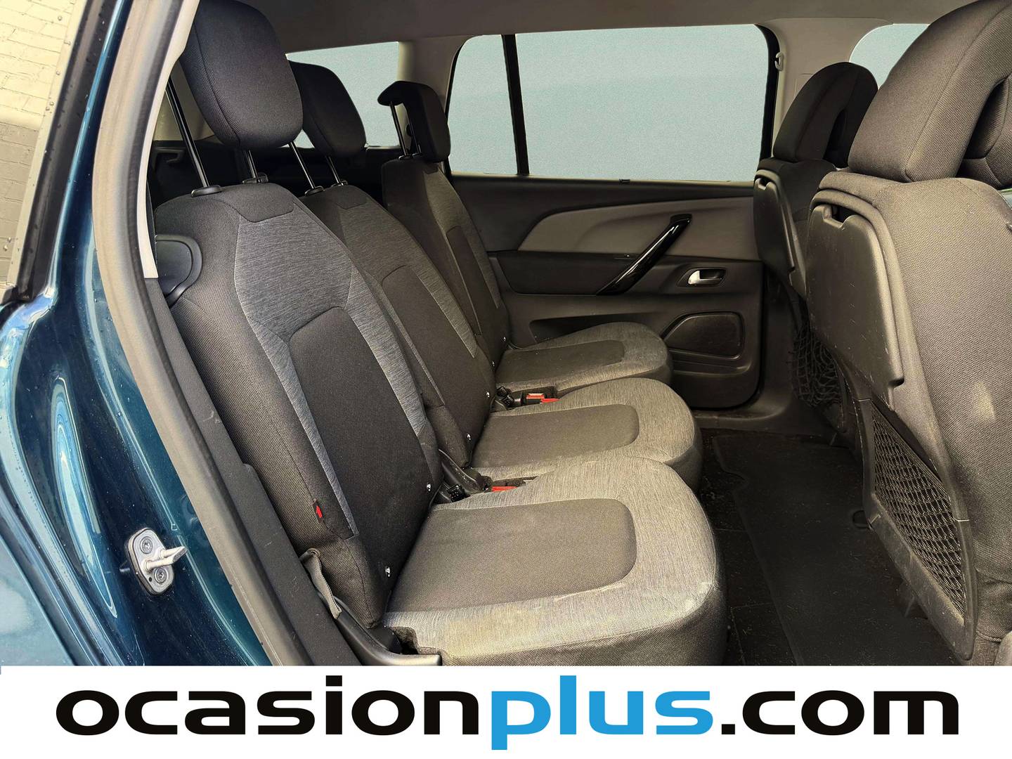 Citroën Grand C4 Spacetourer Citroën Grand C4 Spacetourer BlueHDi 130 S&S Feel (130 CV) 7 Plazas km 0