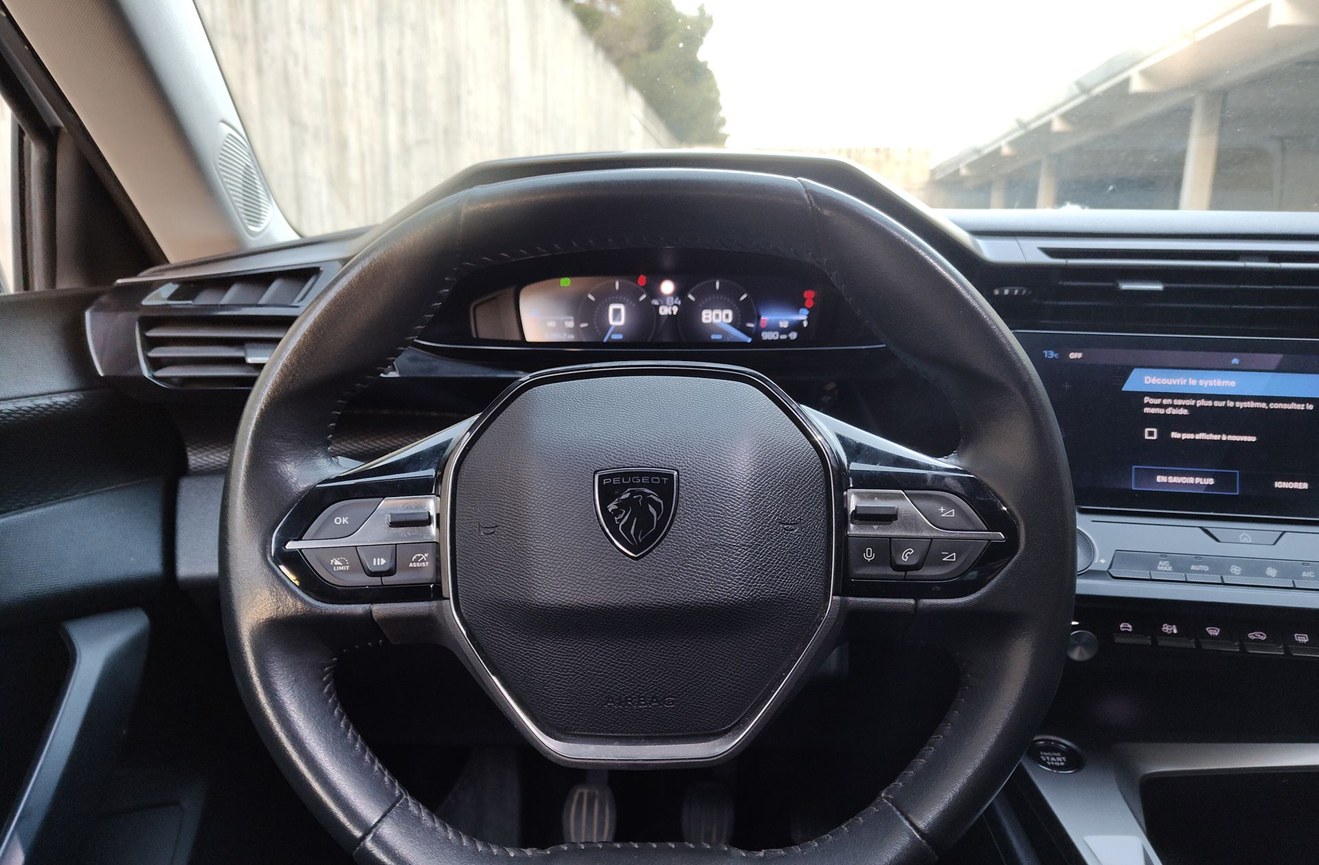 Peugeot 308 Active Pack BlueHDi - foto 22