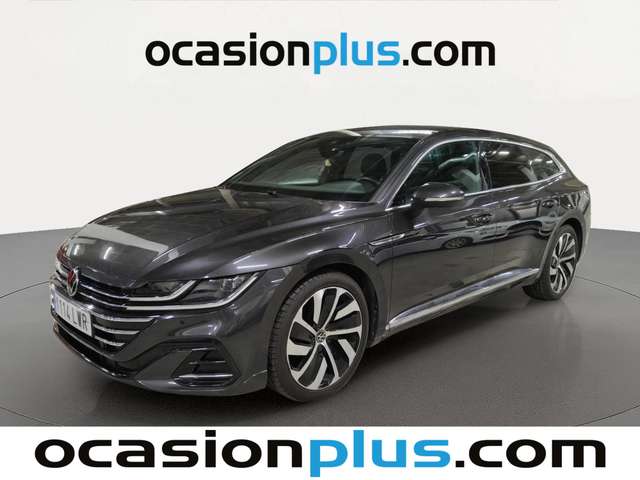 Volkswagen Arteon Shooting Brake R-Line 2.0 TDI (150 CV) DSG de segunda mano