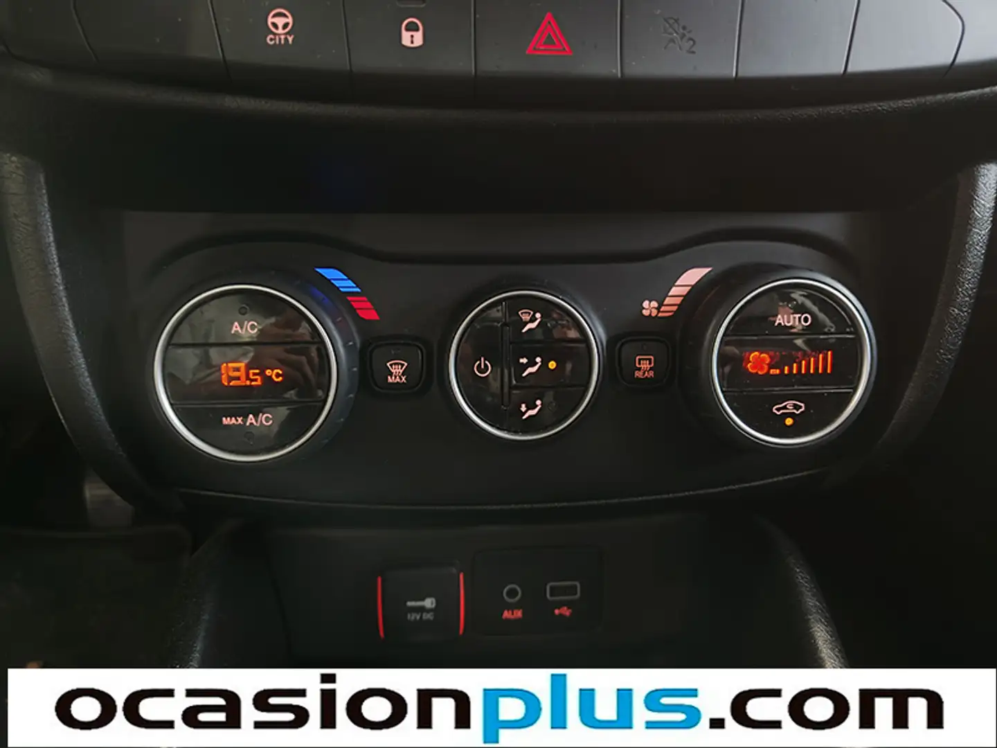 Foto Fiat Tipo Fiat Tipo SW 1.4 16v Lounge (95 CV)