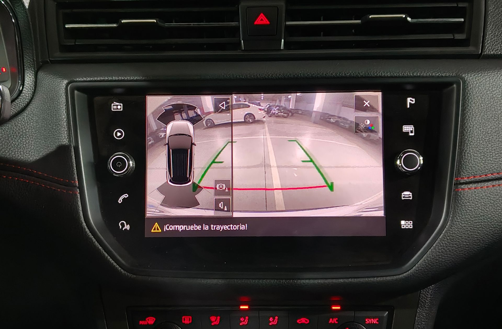 SEAT Arona 1.0 TSI Ecomotive FR Edition - foto 8