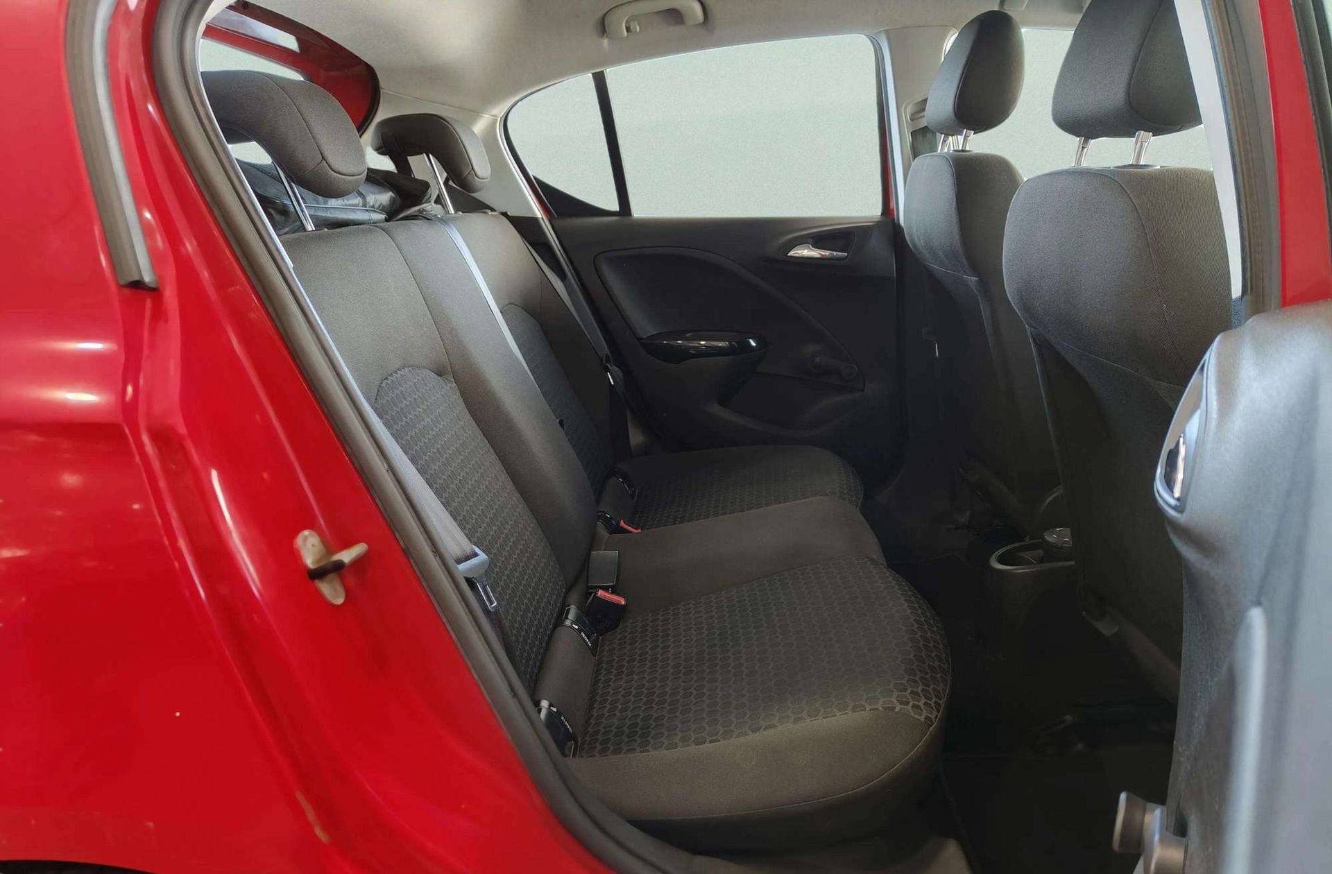 Opel Corsa 1.4 Expression - foto 14