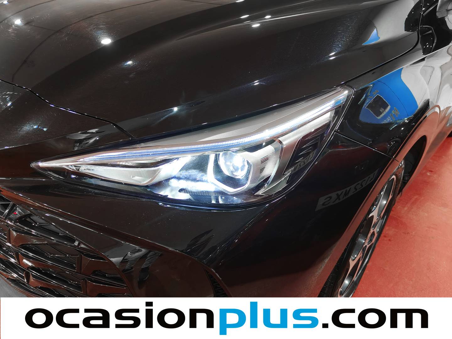 Acabados MG MG3 MG MG3 1.5 Comfort  (116 CV)