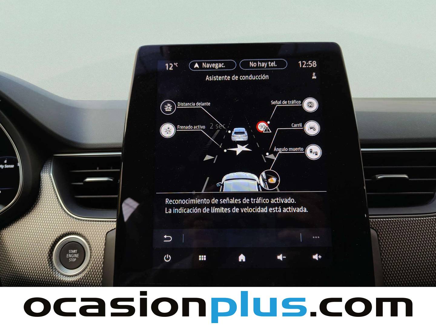 Foto Renault Arkana Renault Arkana Techno TCe 140 Mild hybrid EDC (140 CV)