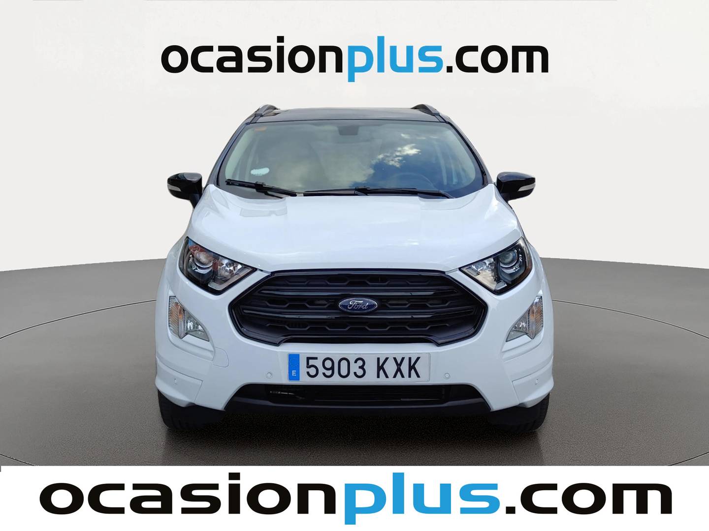 Ford EcoSport Ford EcoSport 1.0T EcoBoost S&S ST Line (125 CV) barato