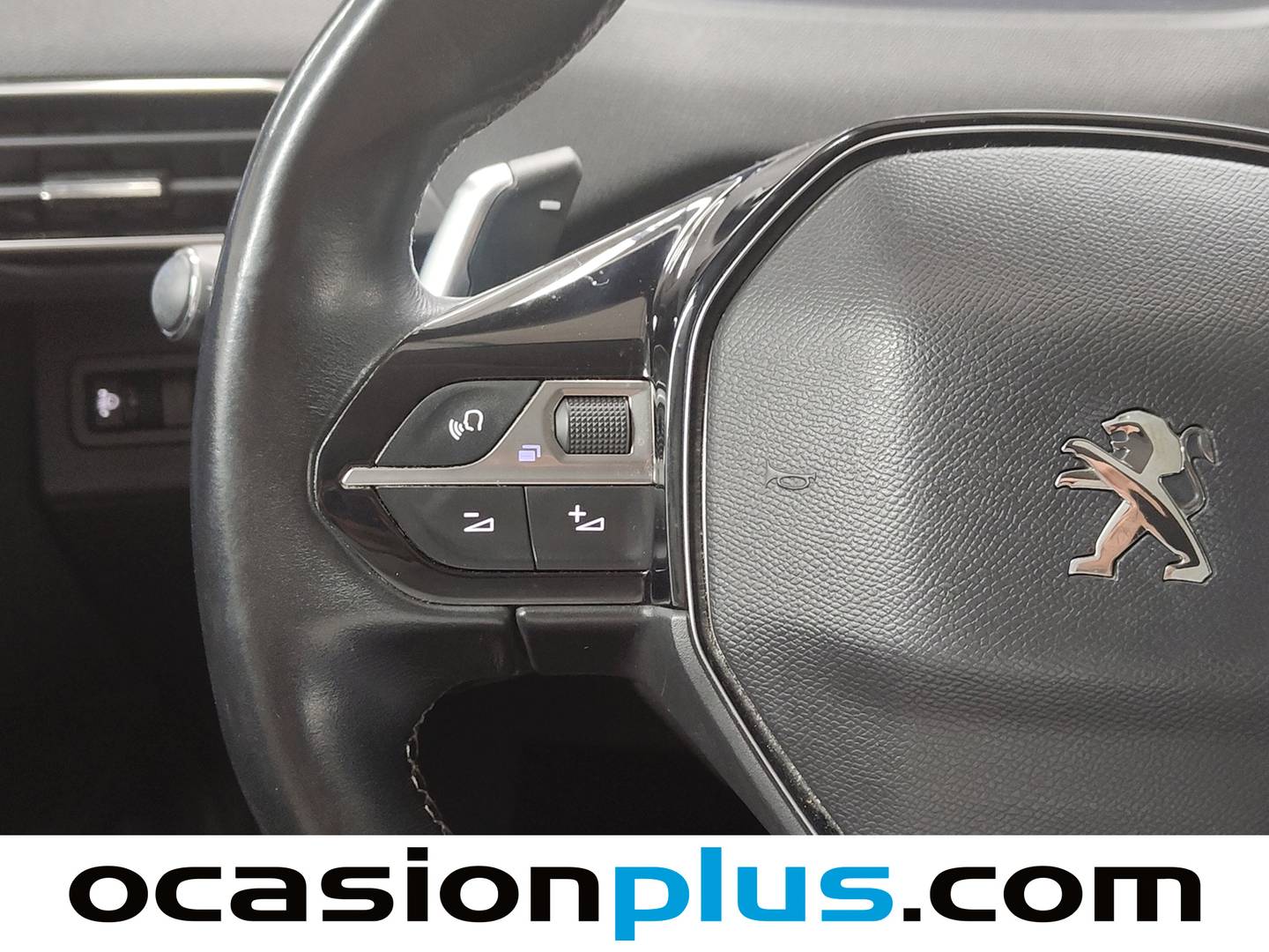 Peugeot 5008 Peugeot 5008 BlueHDi 130 S&S Allure EAT8 (130 CV) 7 Plazas km 0