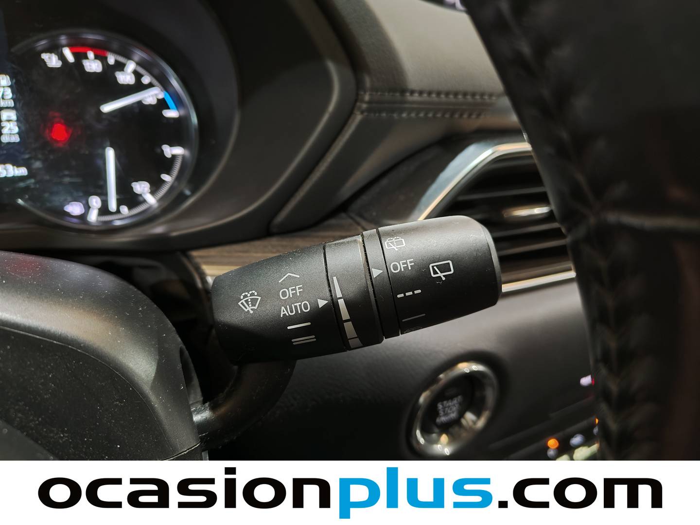 Mazda CX-5 Mazda CX-5 2.5 G Zenith 2WD AT (194 CV) 2019