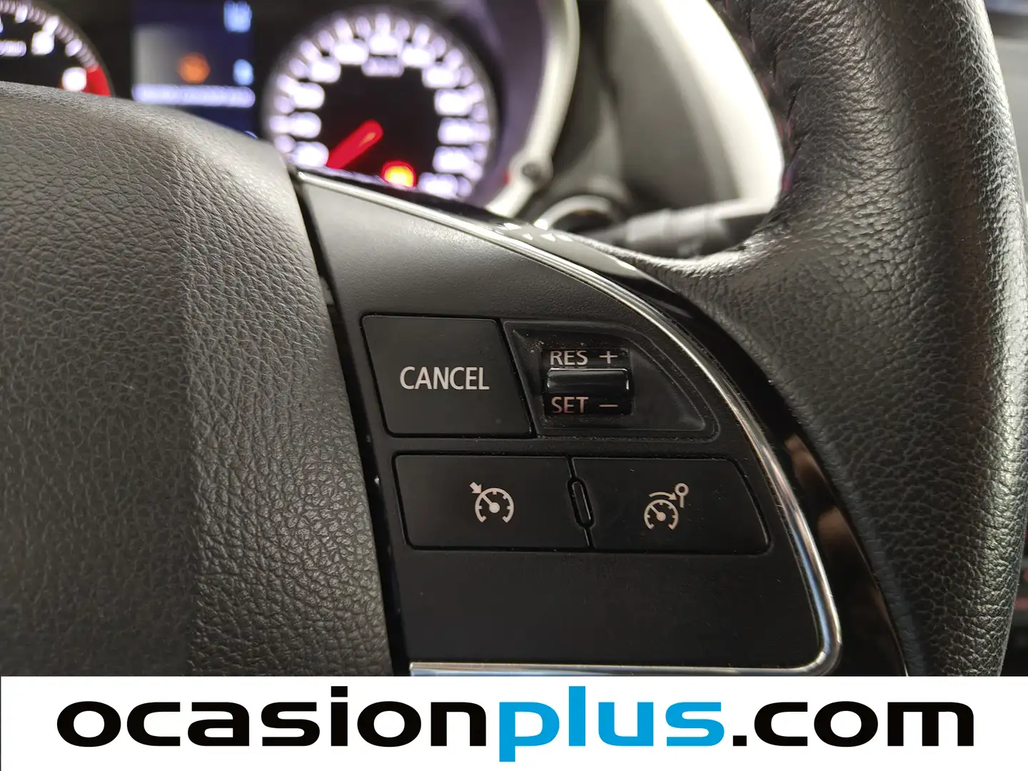 Foto Mitsubishi Eclipse Cross Mitsubishi Eclipse Cross Cross 150T Motion (163 CV)