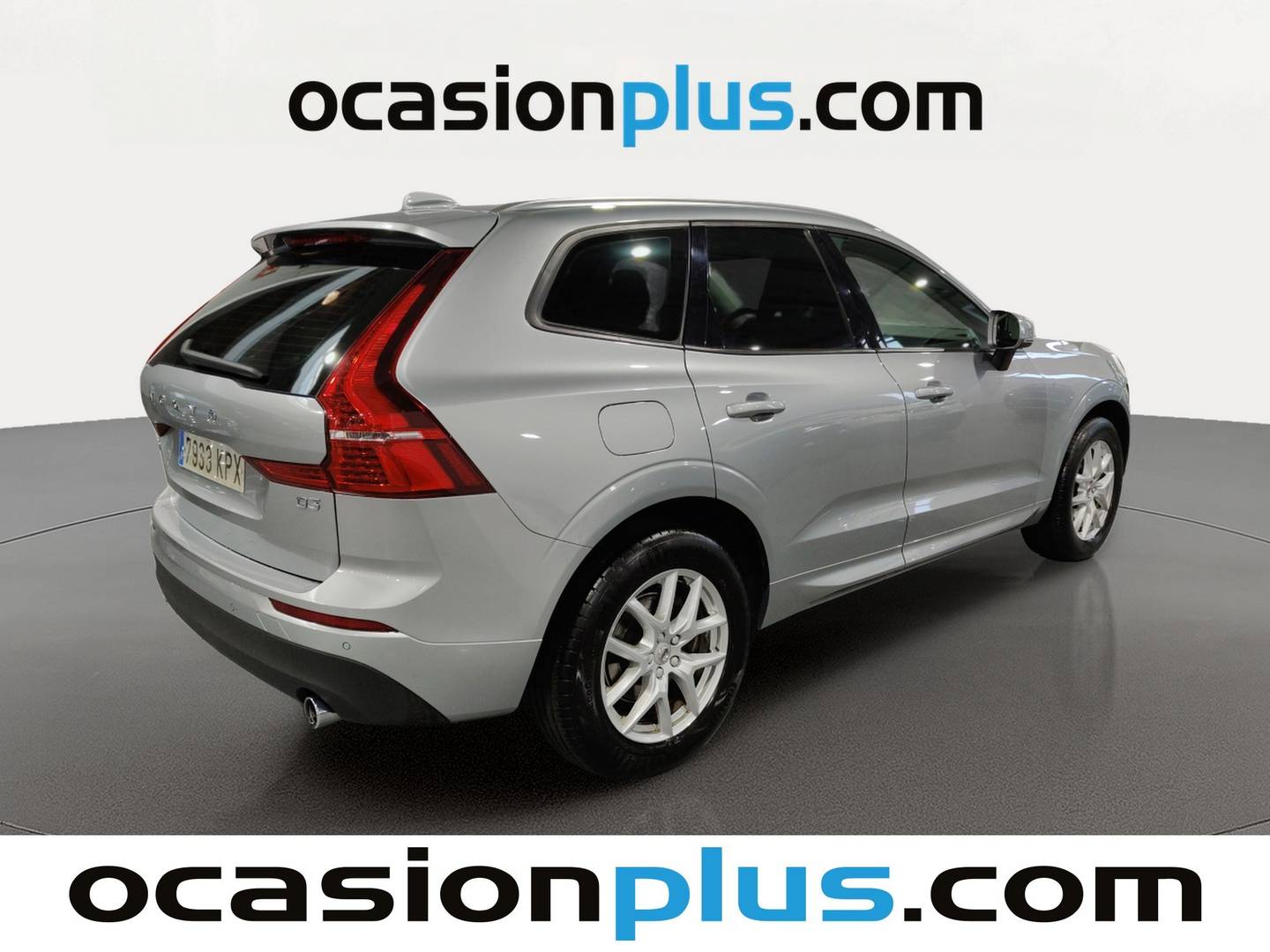 Foto Volvo XC60 Volvo XC60 D3 Momentum  (150 CV)
