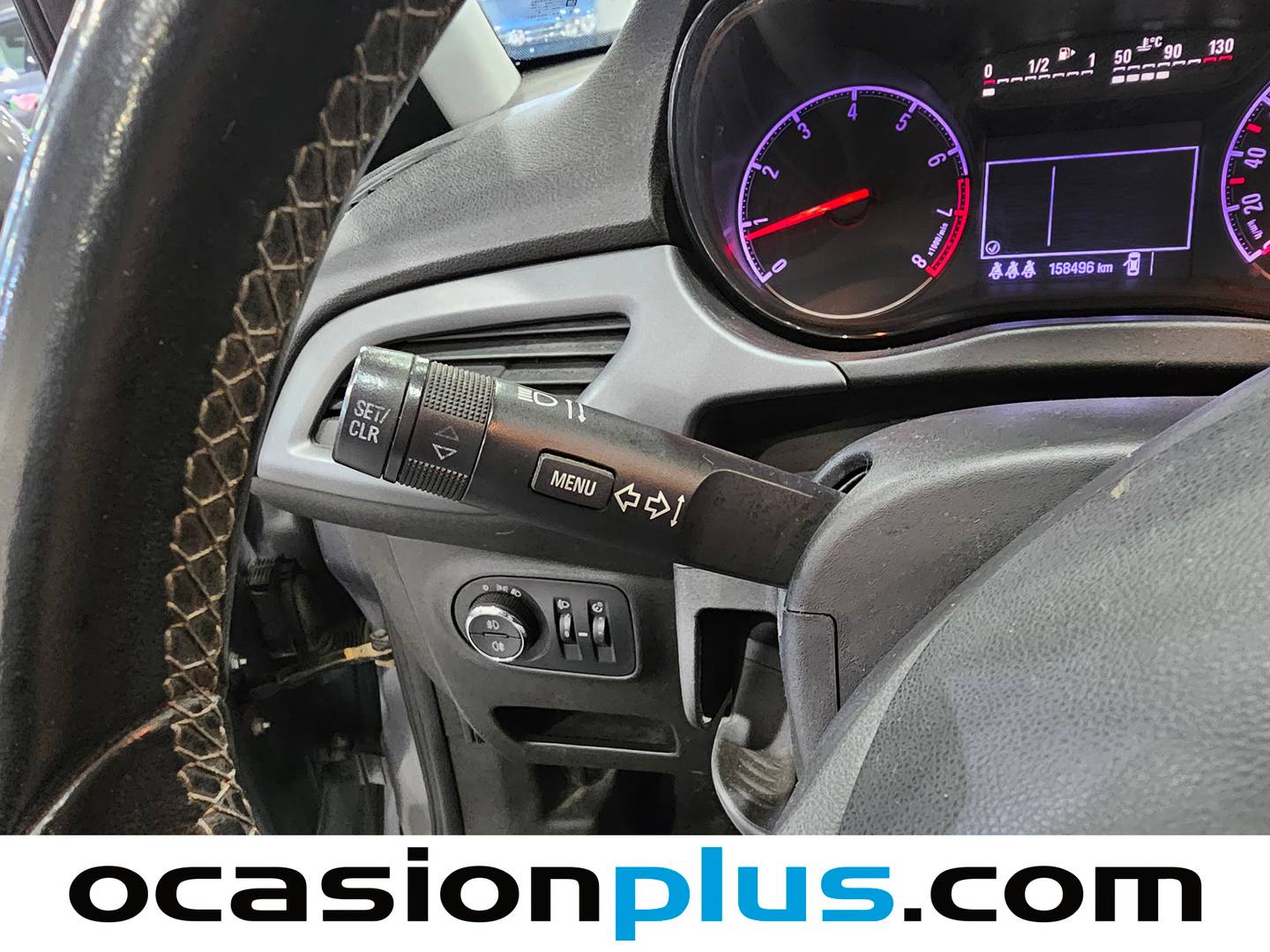 Opel Corsa Opel Corsa 1.4 Selective  (90 CV) de ocasión