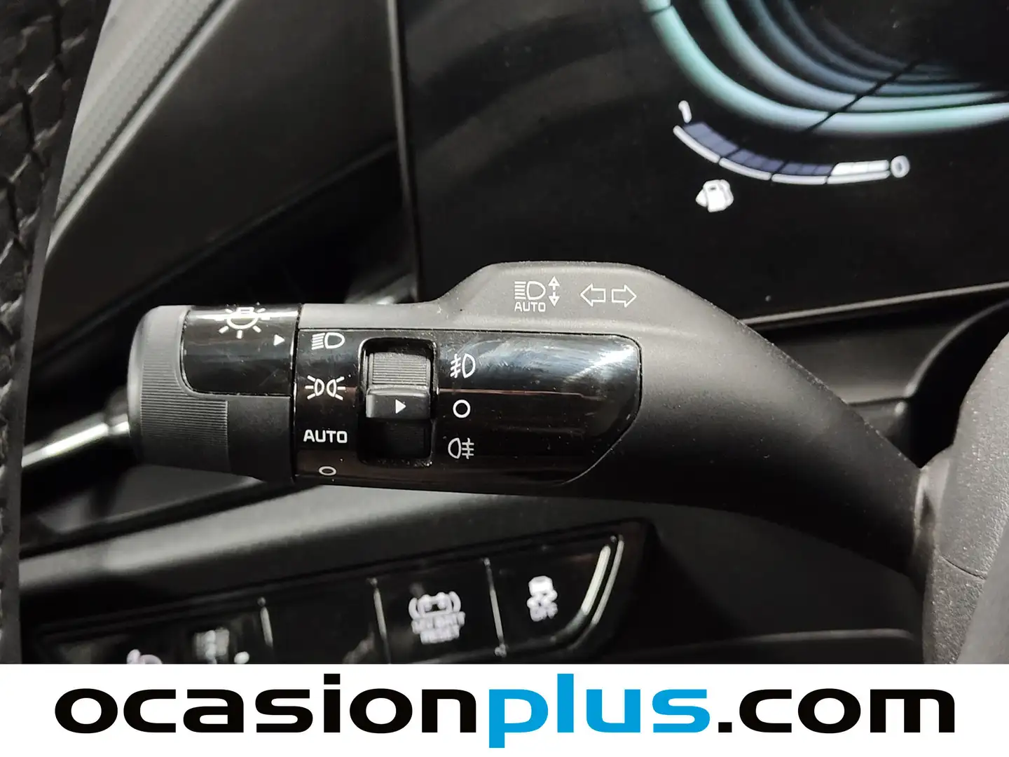 Foto KIA Niro Kia Niro 1.6 GDi HEV Híbrido Drive (141 CV)