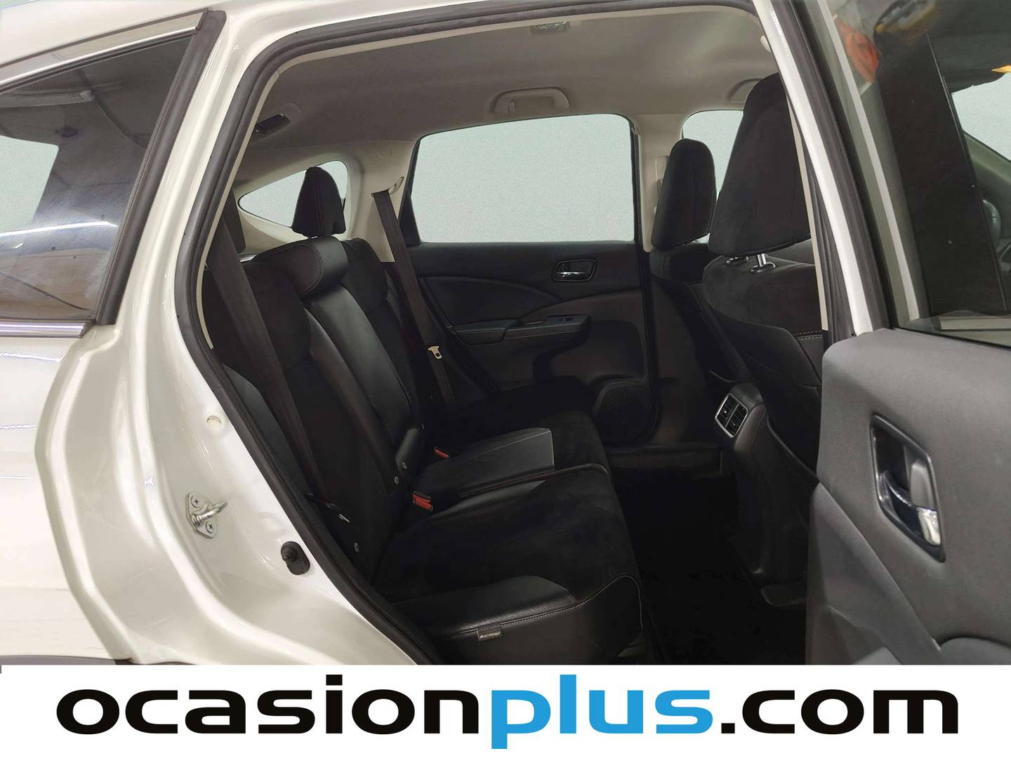 Honda CR-V Honda CR-V 1.6i-DTEC Lifestyle 4x2 (120 CV) al mejor precio