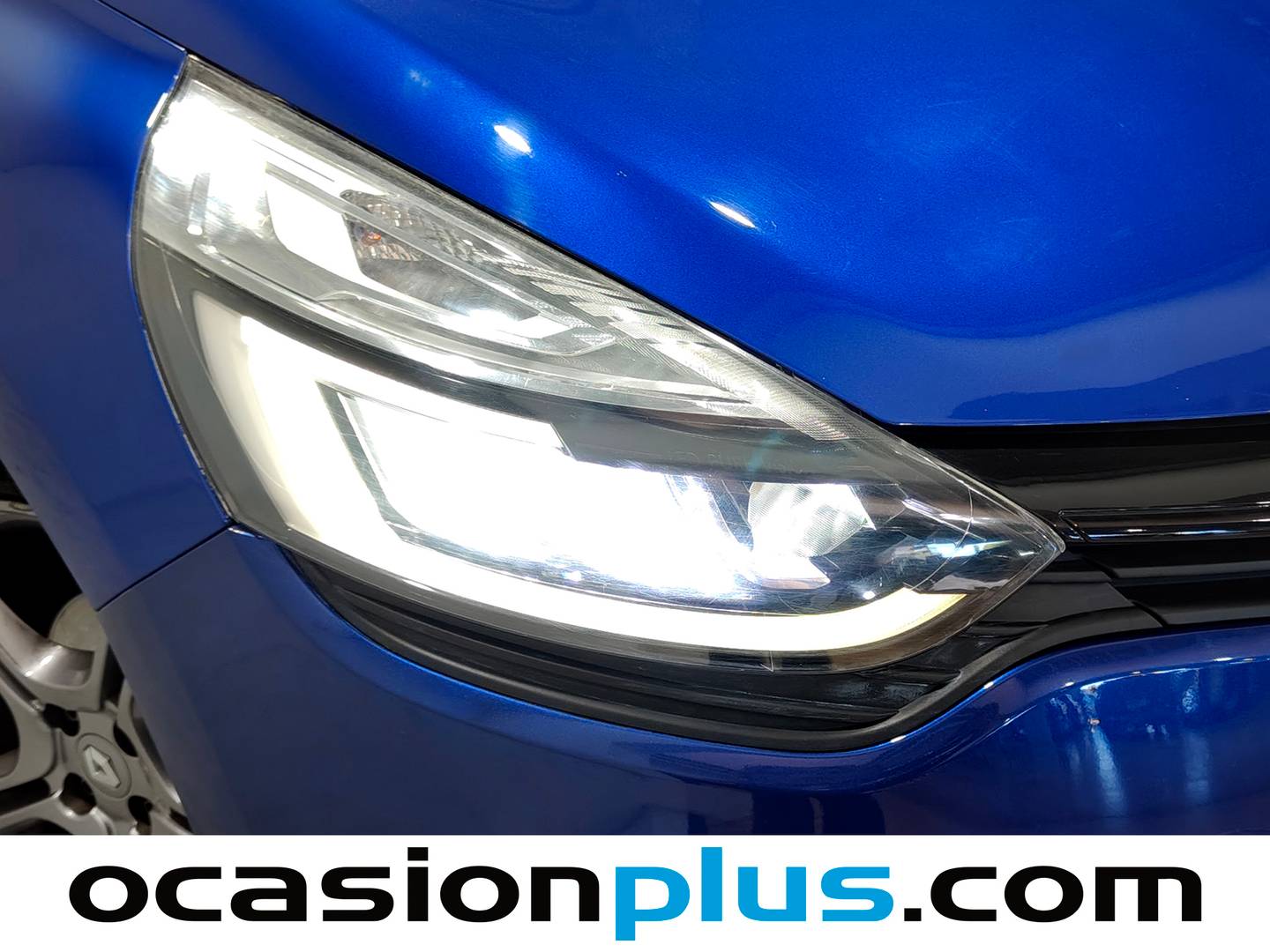 Renault Clio Renault Clio Sport Tourer Zen TCe (120 CV) EDC Pack GT Line al mejor precio