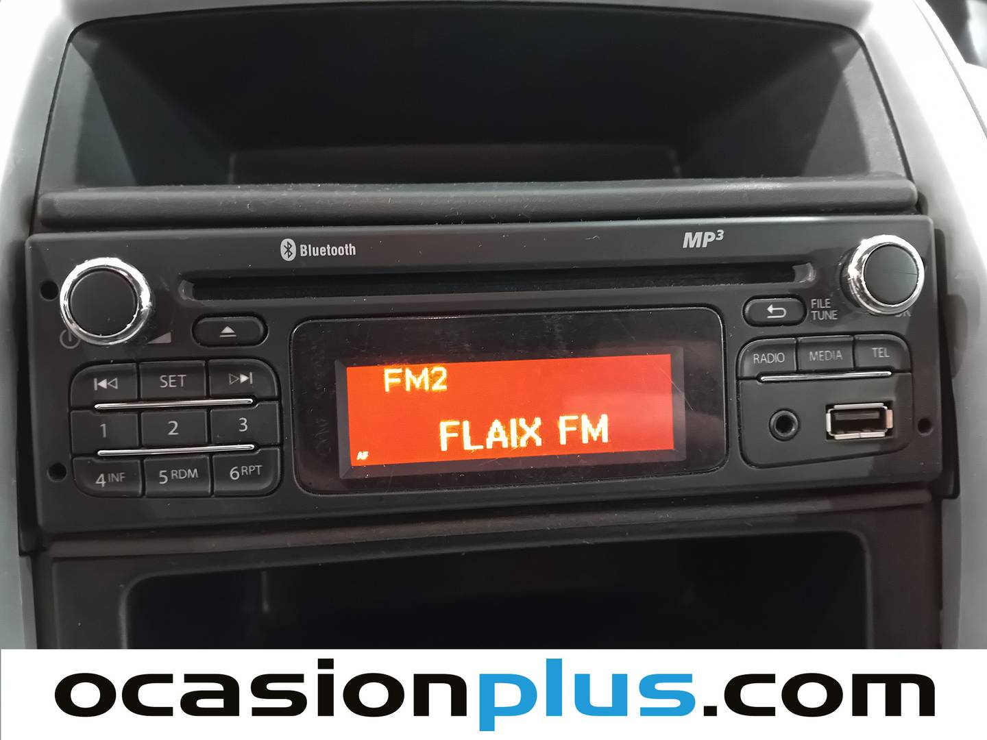 Foto Opel Vivaro Opel Vivaro 2.0 CDTI Edition L2 2.9T  (114 CV)