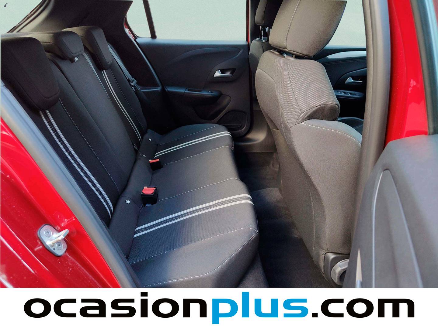 Opel Corsa Opel Corsa 1.2T XHL GS (100 CV) al mejor precio