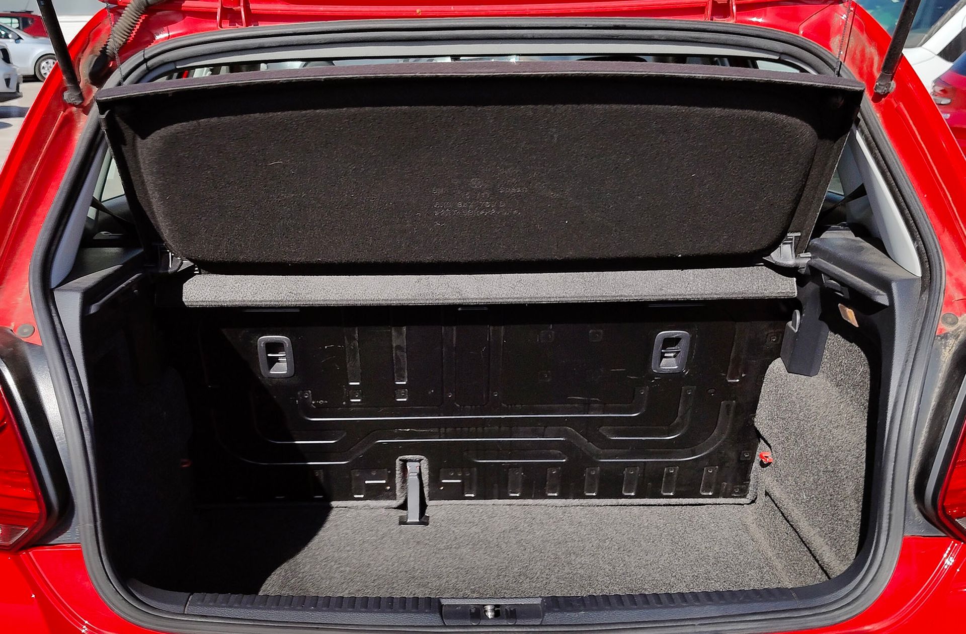 Volkswagen Polo Advance 1.2 - foto 12