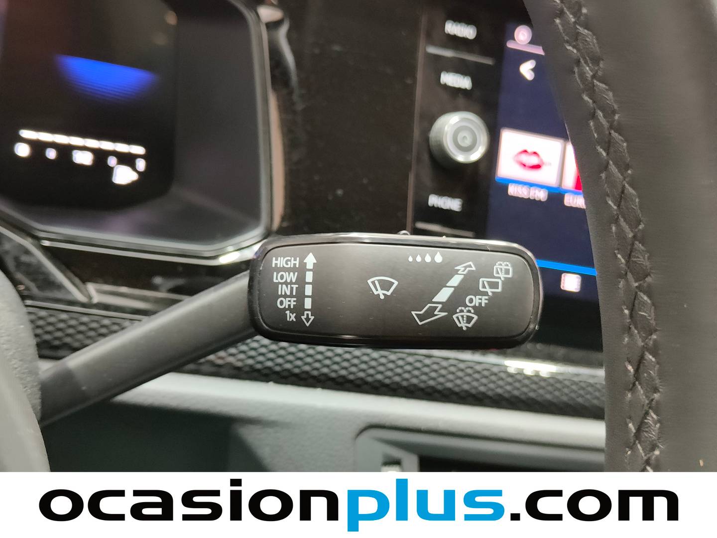 Foto Volkswagen Taigo Volkswagen Taigo ``Más`` 1.0 TSI (115 CV) DSG