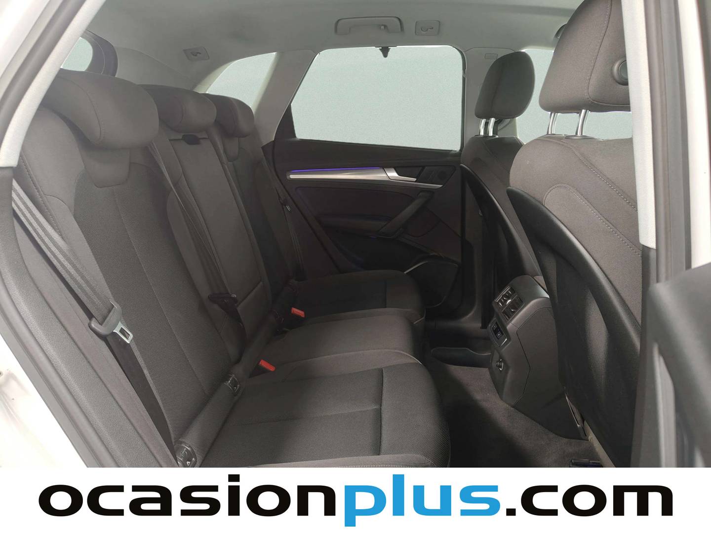 Audi Q5 Audi Q5 S line 35 TDI (163 CV) S tronic híbrido