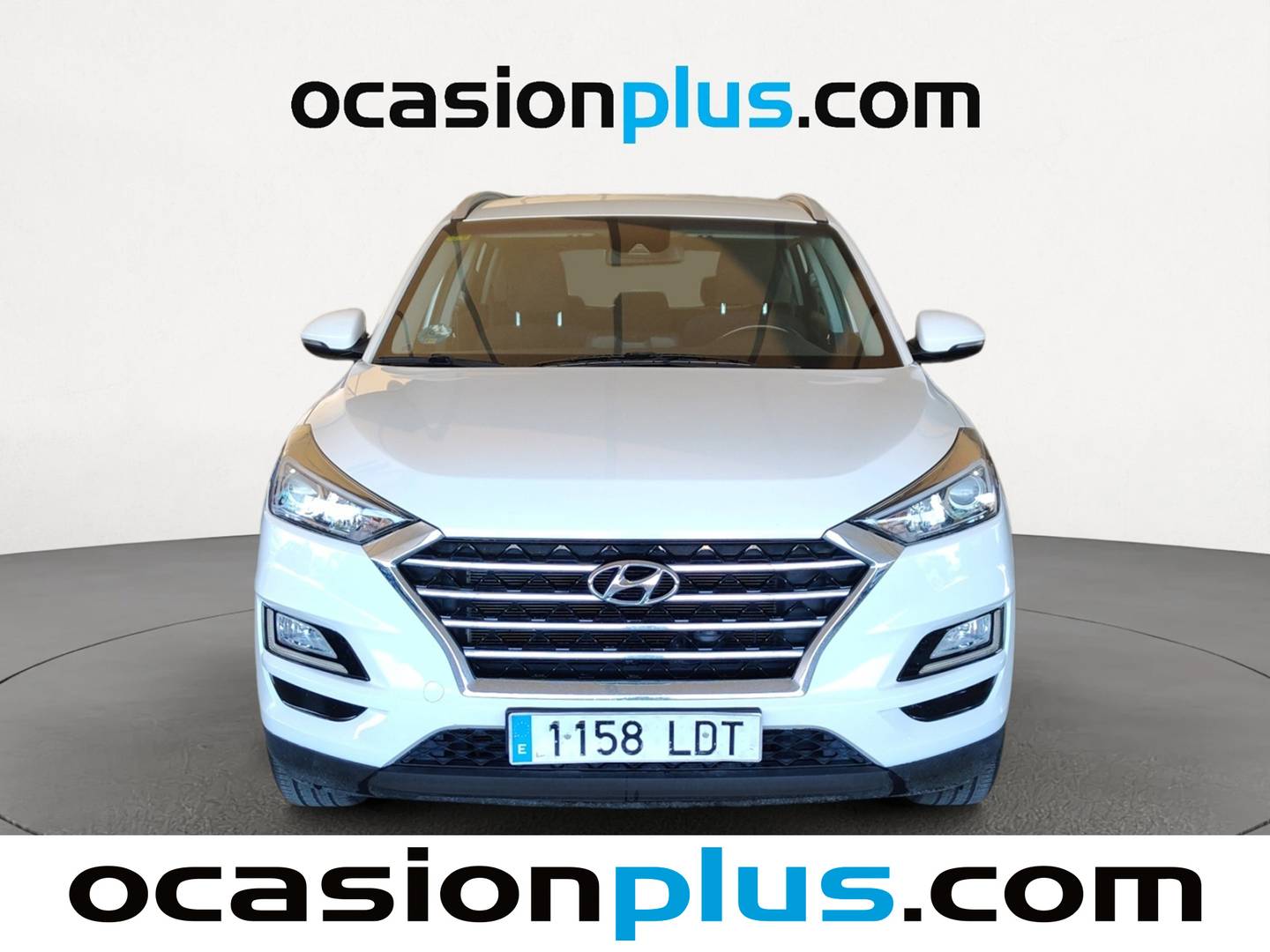 Hyundai Tucson Hyundai Tucson 1.6 GDI SLE 4x2  (132 CV) 132cv