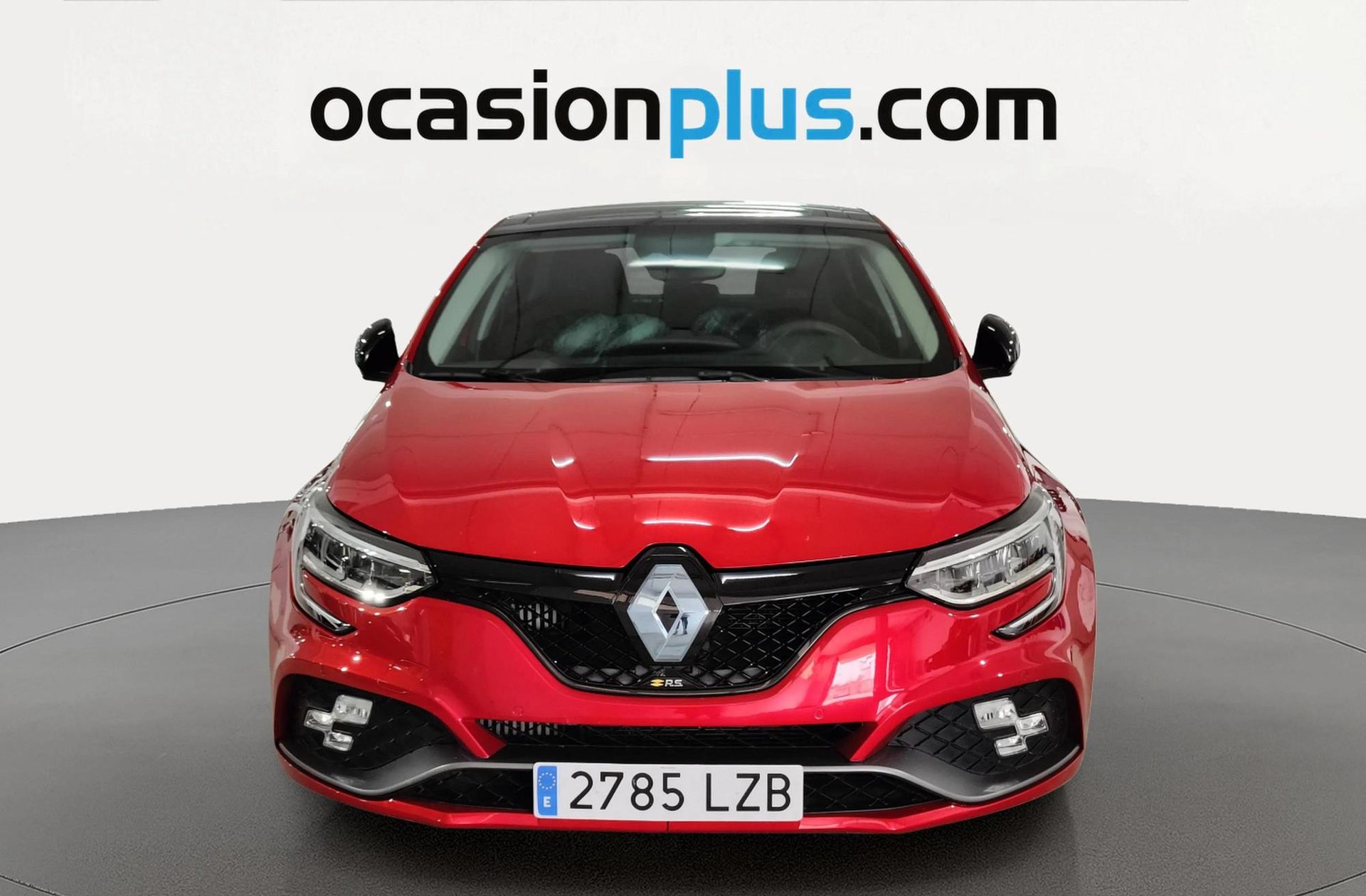 Renault Mégane RS TCe EDC GPF - foto 19