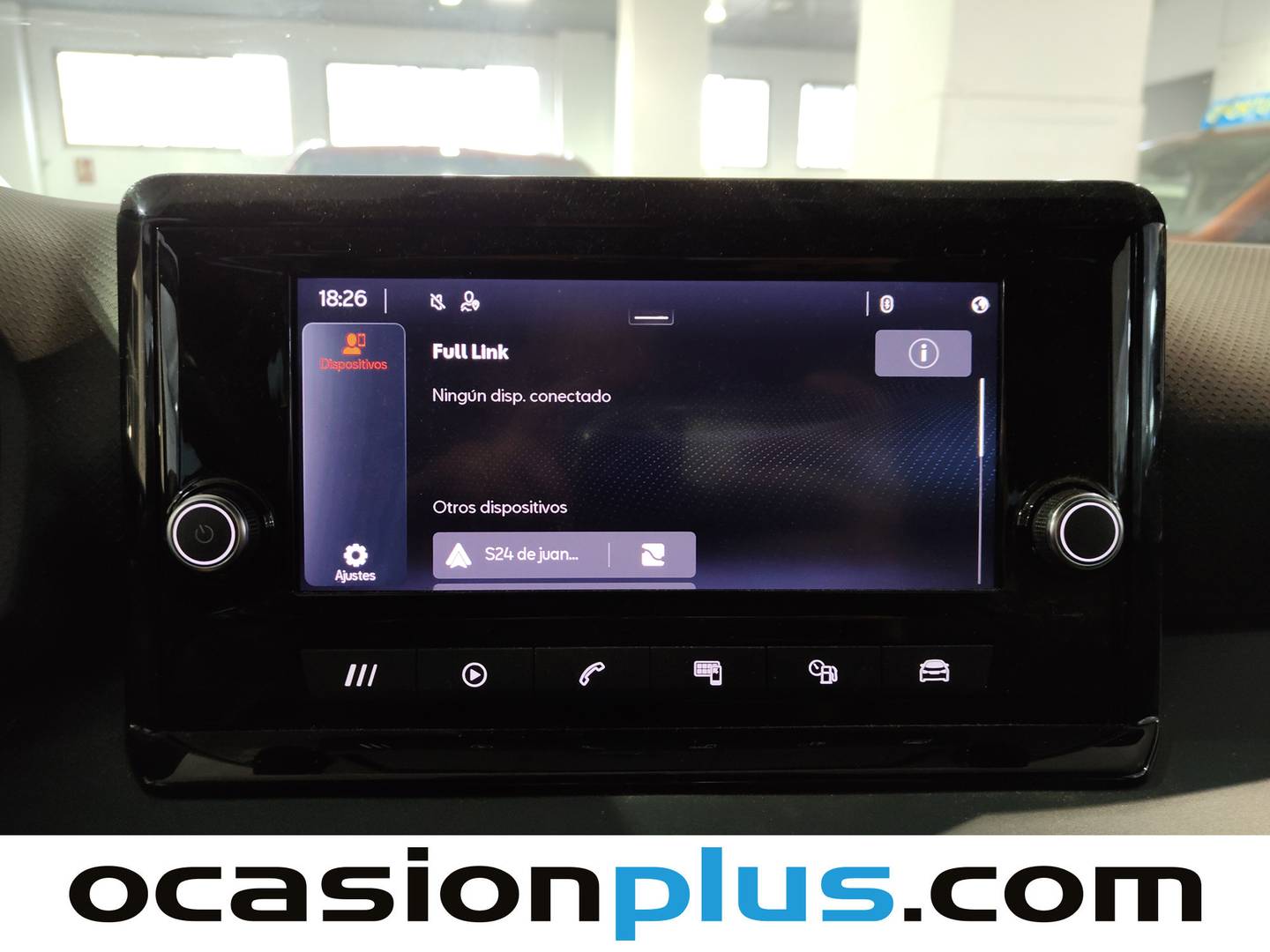 Extras y acabados del Seat Arona SEAT Arona 1.0 TSI S&S Xperience XM Edition  (110 CV)