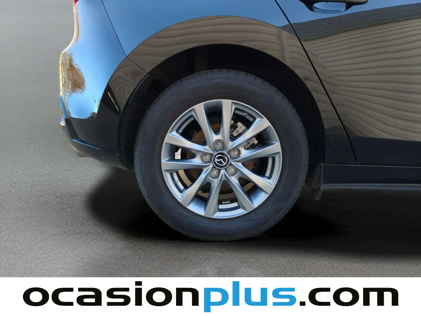 Foto Mazda Mazda3 Mazda Mazda 3 2.5L E-SKY G MHEV Prime-line (140 CV)