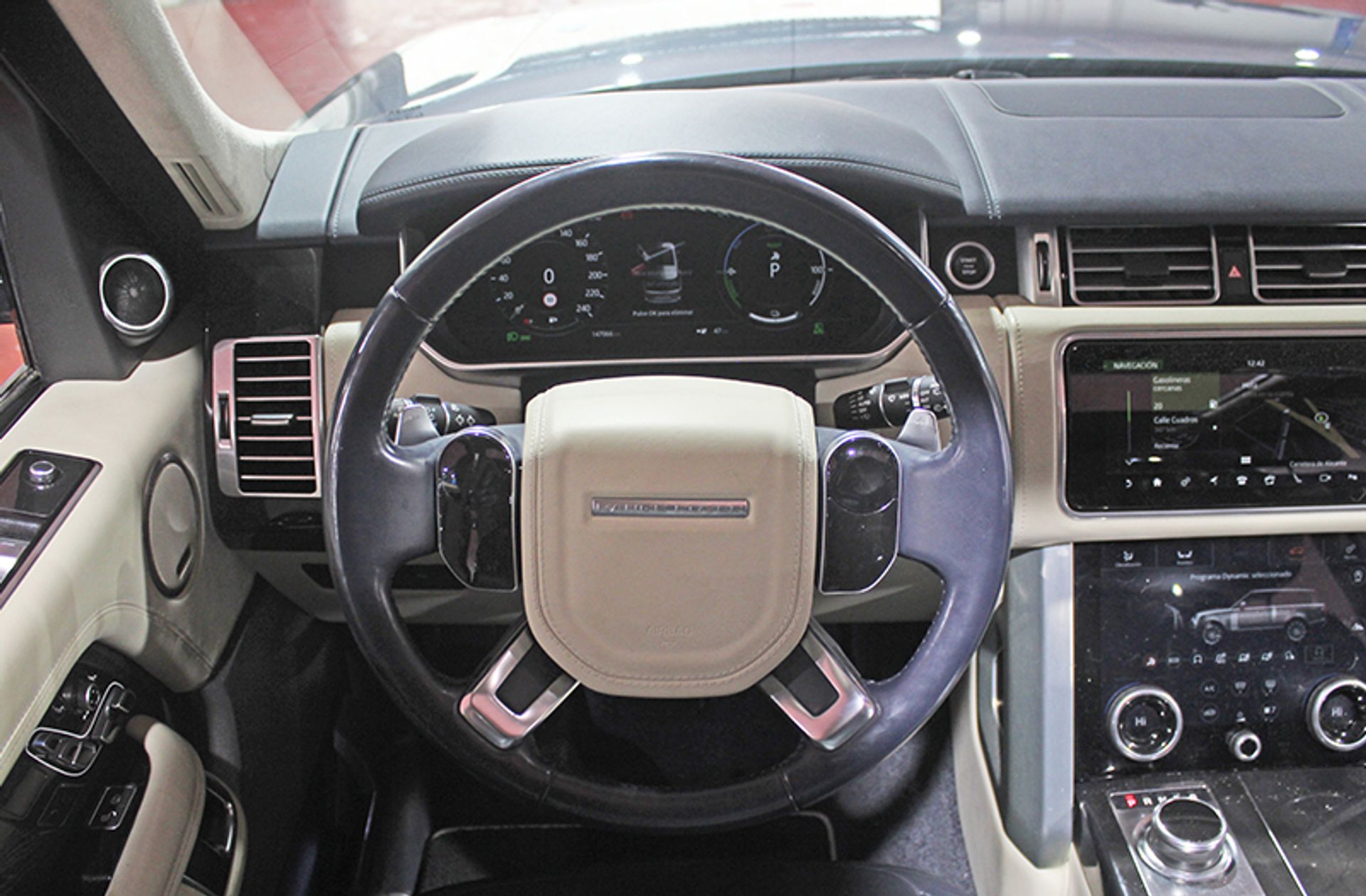Land Rover Range Rover 2.0 Si4 PHEV Autobiography - foto 34
