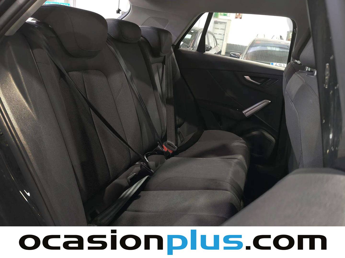 Audi Q2 Audi Q2 Advanced 35 TFSI (150 CV) S tronic gasolina